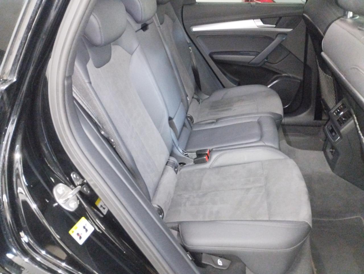 Audi Q5 SPB 40 TDI quattro mhev 12V Business Advanced S Tronic