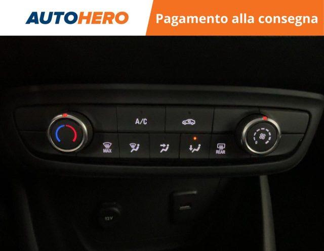 OPEL Crossland X 1.2 12V Advance