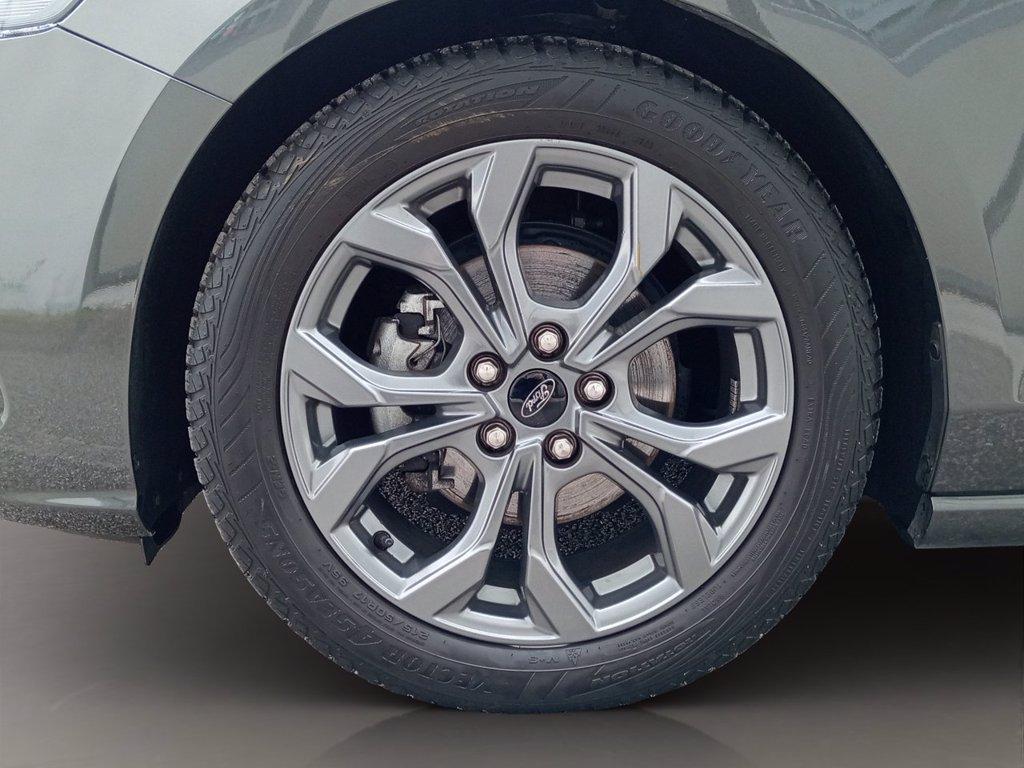 FORD Focus SW 1.5 ecoblue ST-Line 115cv auto del 2025