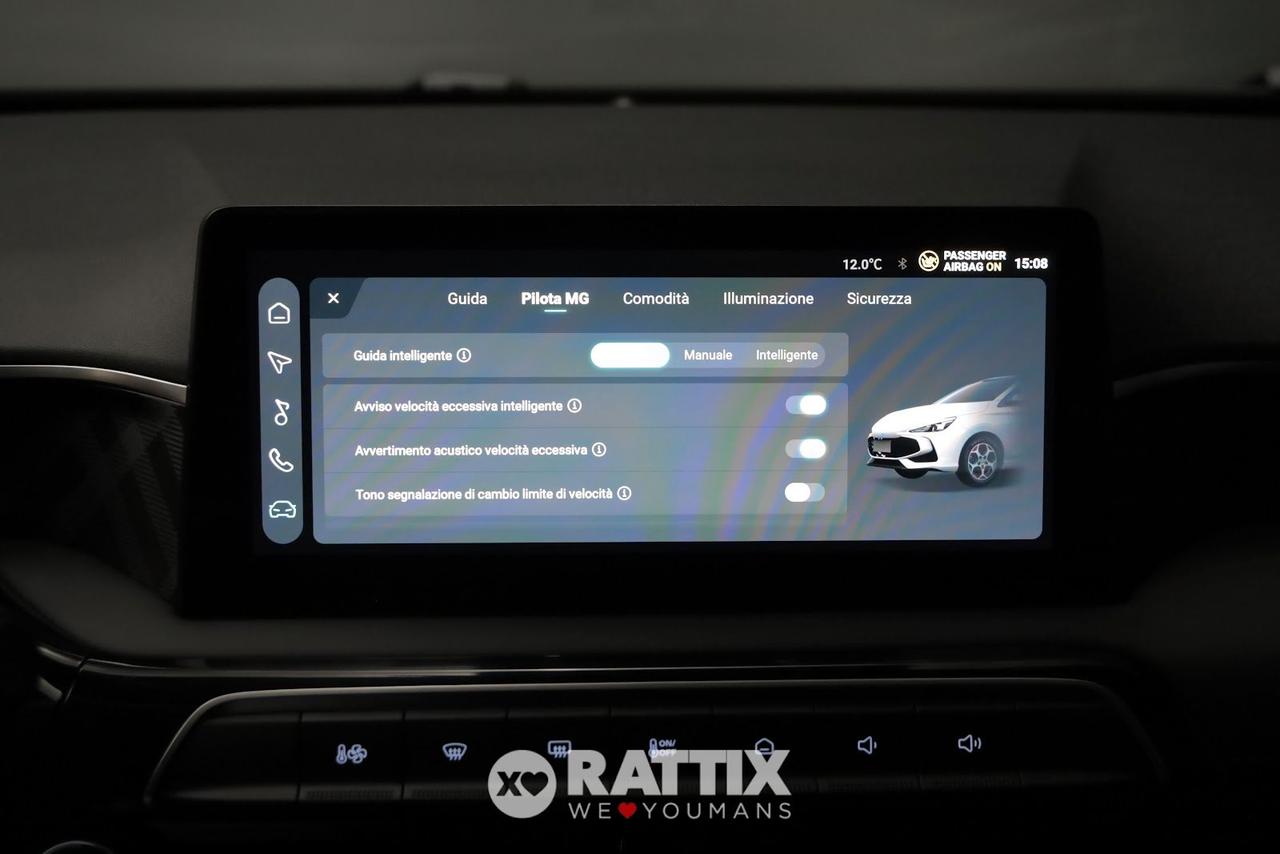 MG MG3 1.5 115CV Comfort