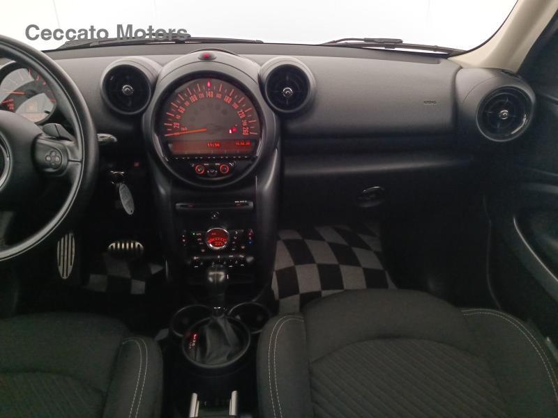 Mini Cooper S Paceman 1.6 Cooper S