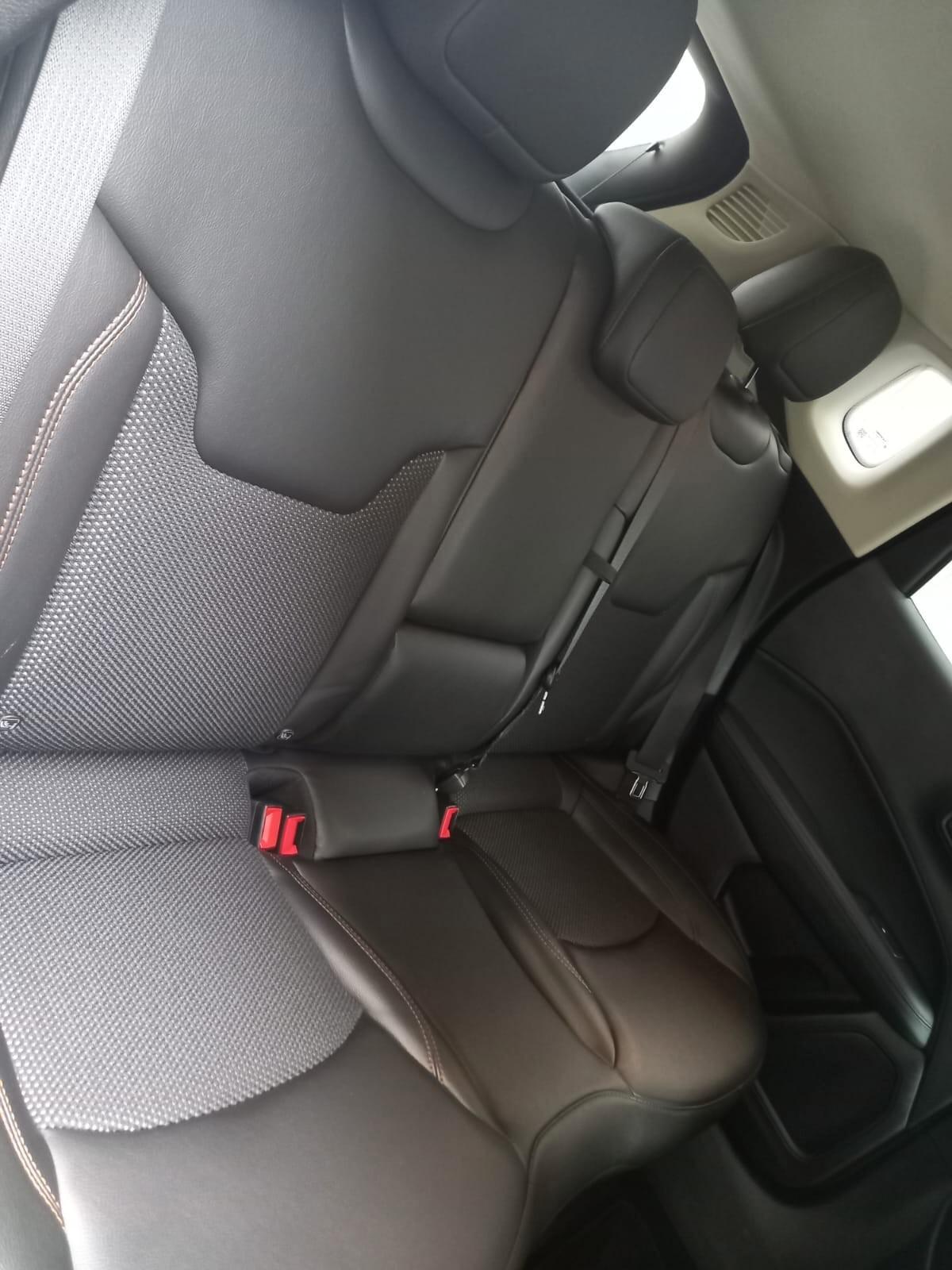 Jeep Compass 2.0 Multijet II aut. 4WD Limited