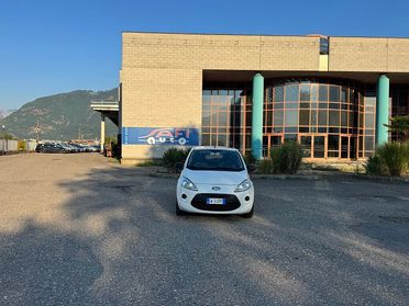 Ford Ka 1.2 8V 69 CV Individual