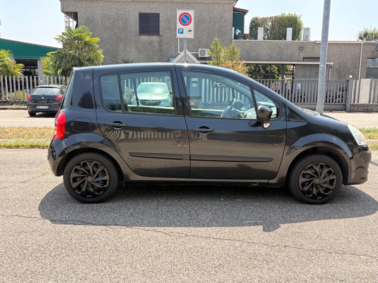 Renault Modus 1.2 Benzina 16V 2011