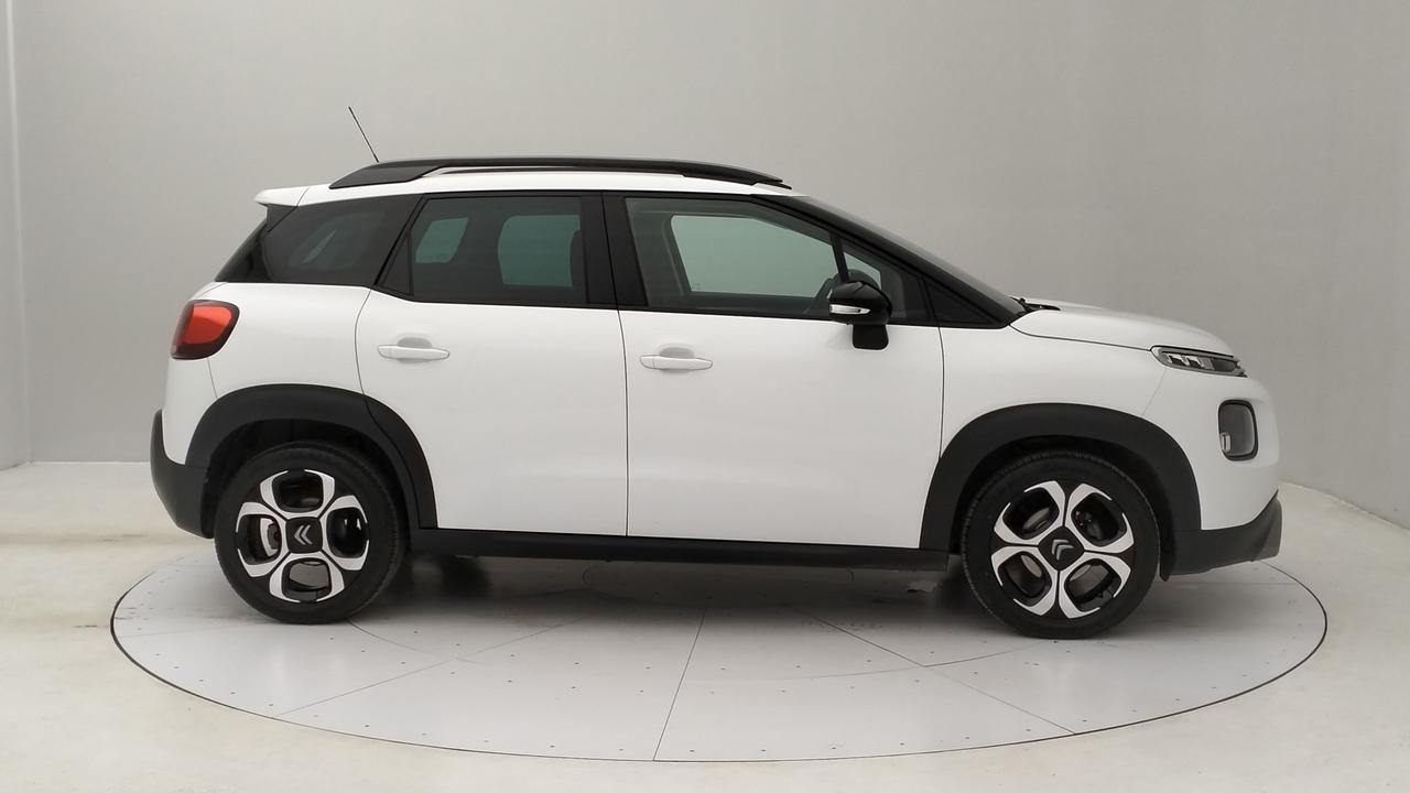 CITROEN C3 Aircross 2017 - C3 Aircross 1.5 bluehdi Shine s&s 100cv