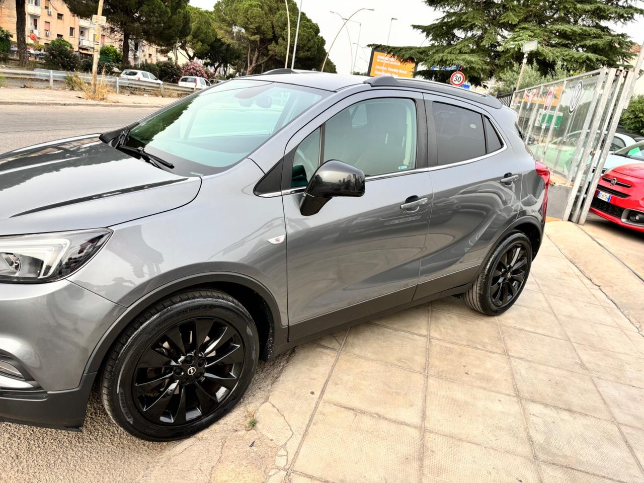 Opel Mokka X 1.6 CDTI Ecotec 110CV 4x2