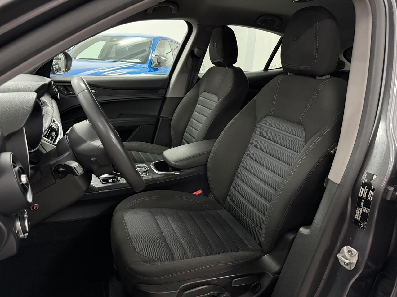 Alfa Romeo Stelvio 2.2 TD 160 CV SUPER BLOCK SHAFT DISTRIBUZIONE OK