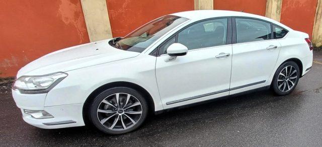 CITROEN C5 2.0 HDi 160 aut. Executive