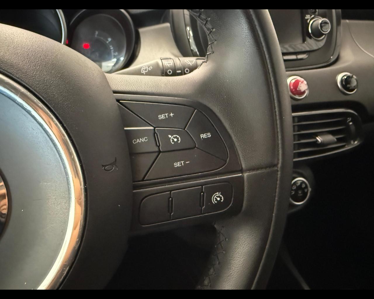 FIAT 500X - 500X 1.3 MultiJet 95 CV Lounge