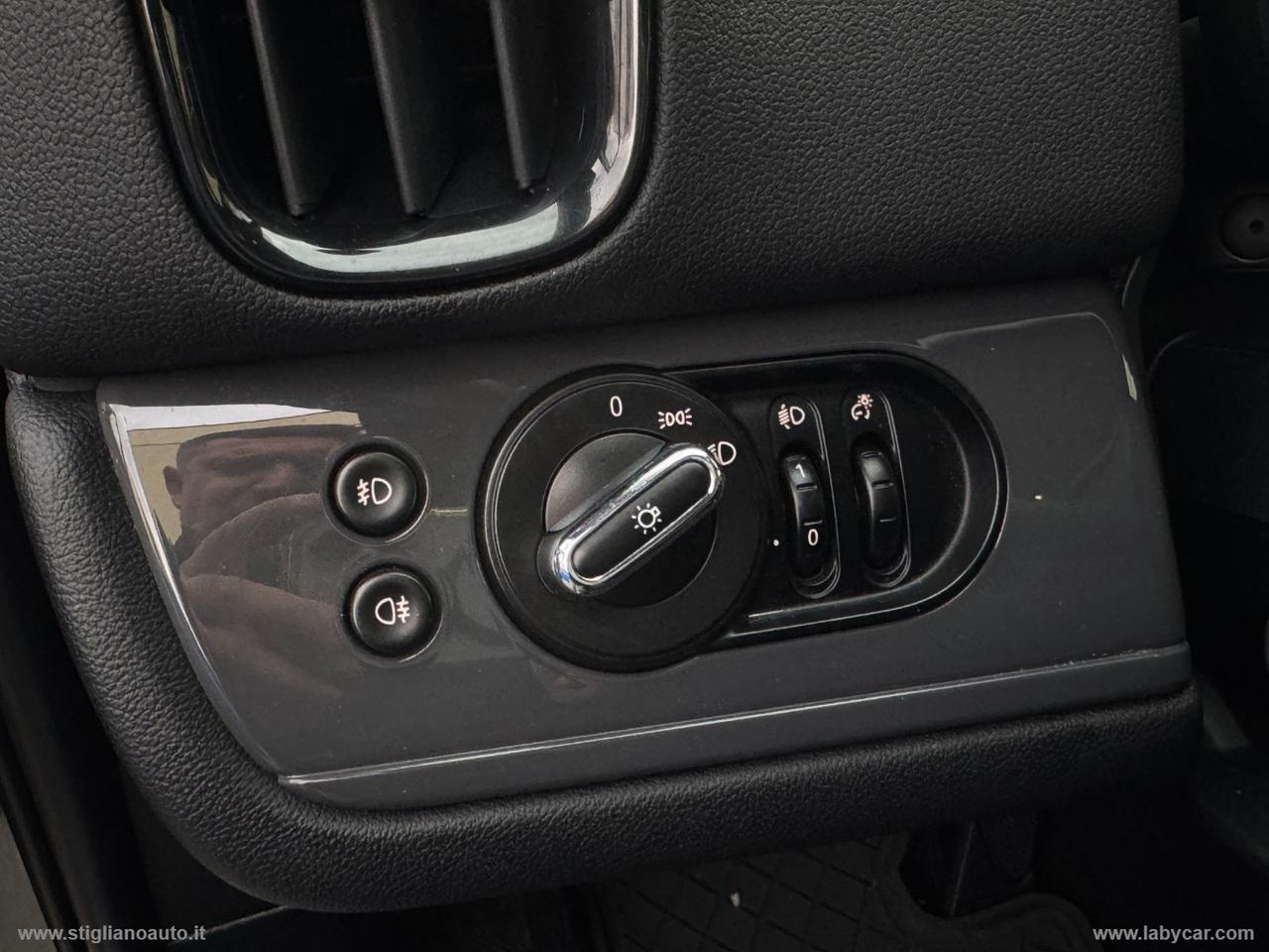 MINI Mini Cooper D Business Countryman Aut.