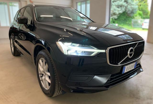 VOLVO XC60 D4 Geartronic Business Plus