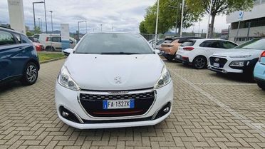 PEUGEOT 208 1° serie THP 208 S&S 3 porte GTi