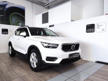 VOLVO XC40 (2017-->) - XC40 T2 Core