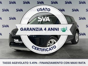 Land Rover Range Rover Evoque II 2019 S - AUTOCARRO IVA ESPOSTA 100%