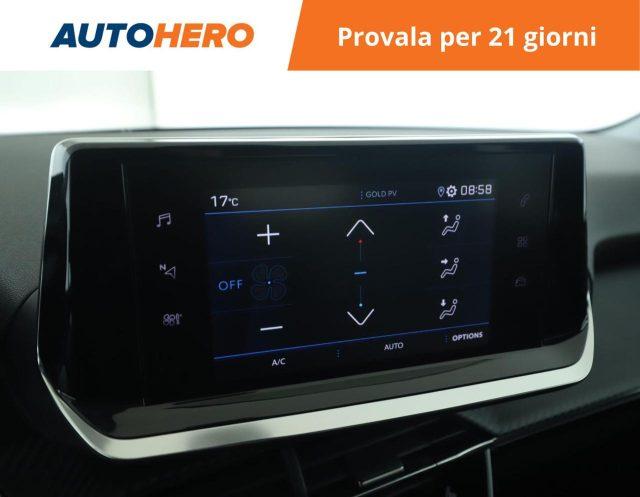 PEUGEOT 208 PureTech 100 Stop&Start 5 porte Allure Pack