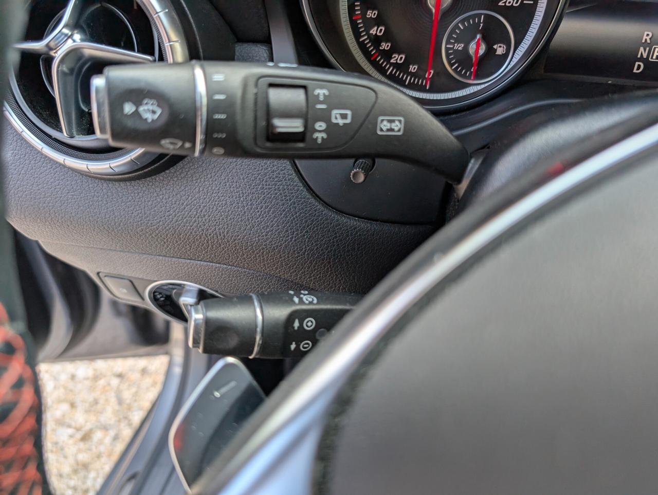 Mercedes-benz CLA 200 Shooting Brake 4Matic Automatic Sport Tutti TAGL.MERCEDES
