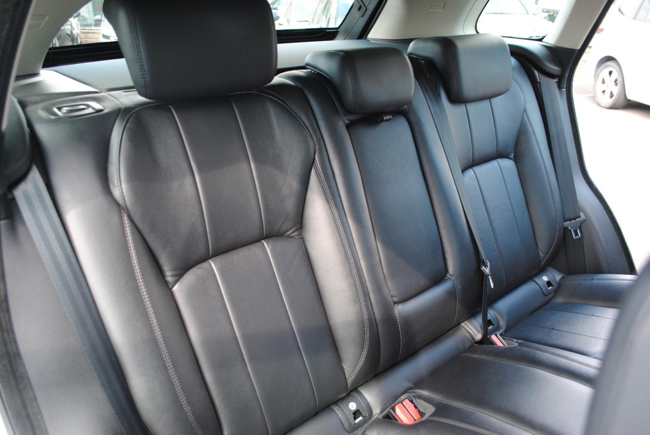 LAND ROVER EVOQUE 2.0 TD4 150 CV