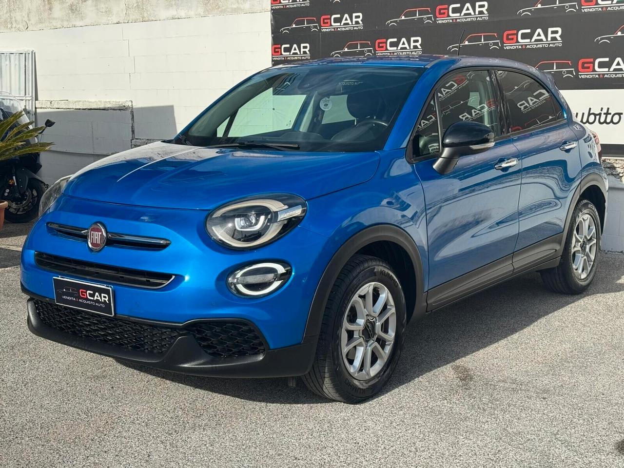 Fiat 500X 1.3 MultiJet 95 CV Lounge