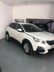 Peugeot 3008 BlueHDi 120 S&S EAT6 Business