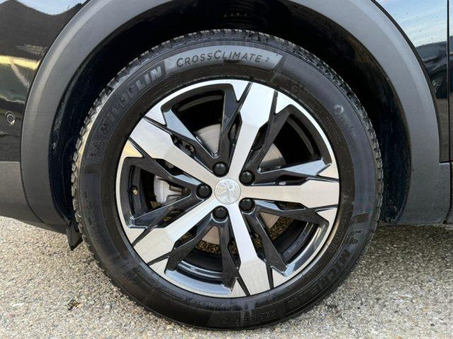 PEUGEOT 3008 BlueHDi 130 S&S EAT8 Allure Pack NAVI - LED - 18