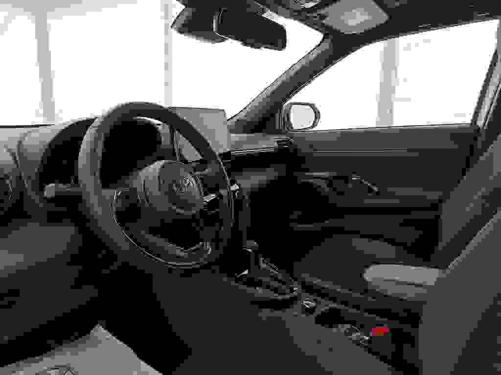 Toyota Yaris Cross 1.5 H Trend AWD-i e-CVT