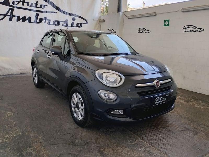 FIAT 500X 1.6 MultiJet 120 CV