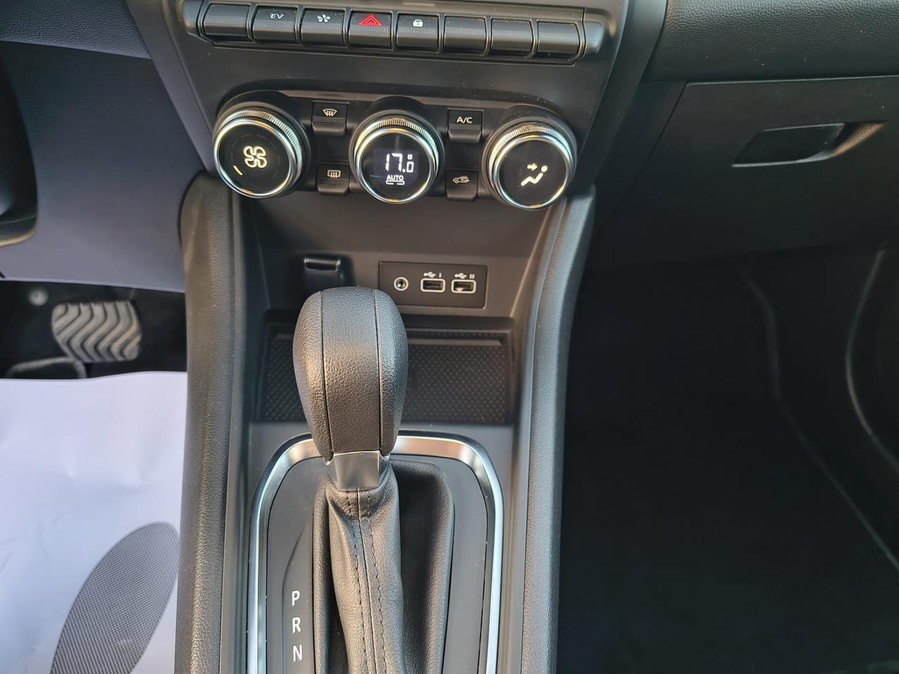 Renault Captur Full Hybrid E-Tech *2023*prezzo reale, no vincoli