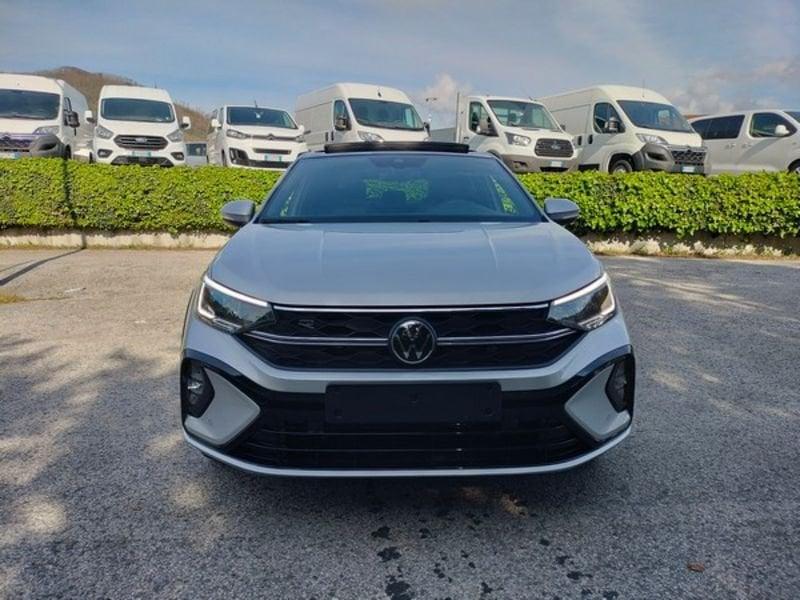 Volkswagen Taigo 1.0 TSI 85kW R-Line con Tettino Panoramico Apribile!!