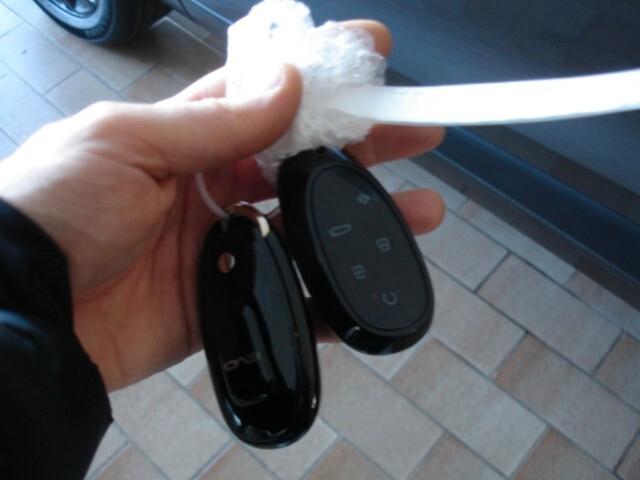 NUOVA EVO 7 KAIROS GPL AUTOMATICA PRONTA CONSEGNA!!