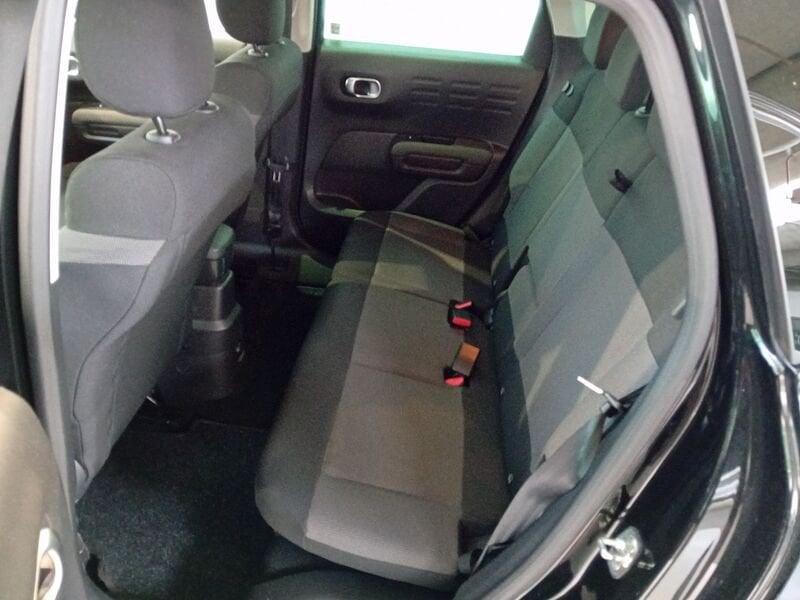 Citroën C3 Aircross C3 Aircross PureTech 110