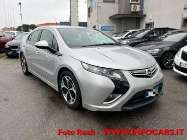 OPEL Ampera E-REV 5 porte MY13