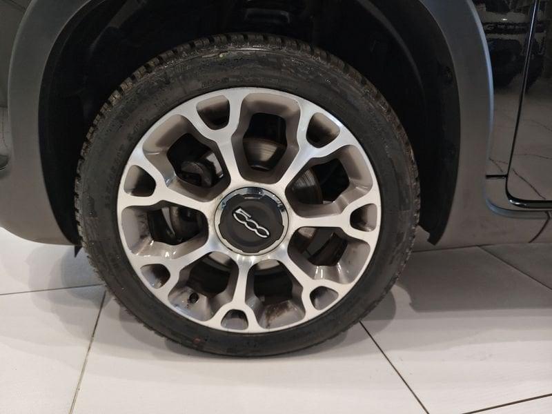 FIAT 500L 500L Cross 1.3 mjt 95cv my20*DIESEL*FULL OPTIONAL*GARANTITA*