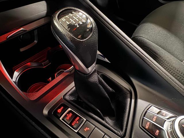 BMW X1 sDrive16d Business Advantage