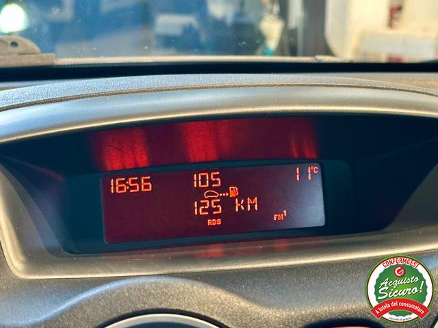 CITROEN C3 1.4 SensoDrive Exclusive *AUTOMATICO*NEOPATENTATI*