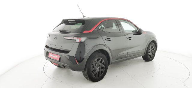 OPEL Mokka 1.2 Turbo Elegance
