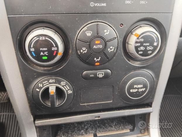 Suzuki Grand Vitara Grand Vitara 1.9 DDiS 5 porte