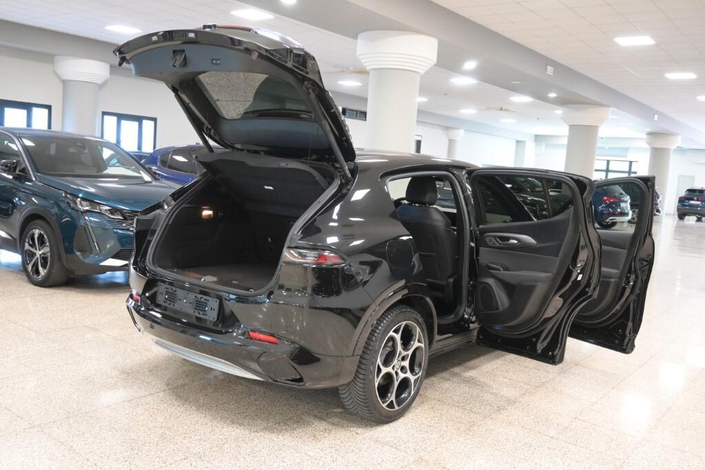 Alfa Romeo Tonale 1.6 diesel 130 CV TCT6 Sprint