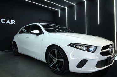 MERCEDES CLASSE A 180D 1.5 116 CV