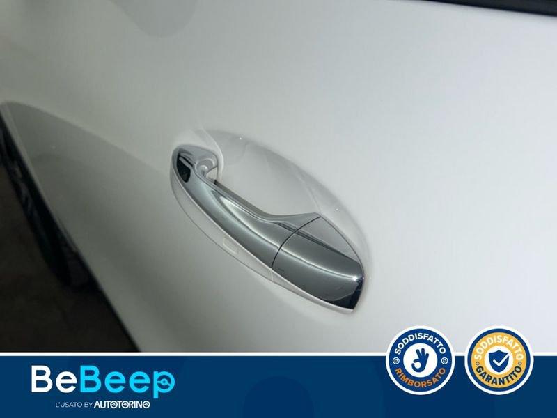 Mercedes-Benz GLA 200 D PROGRESSIVE ADVANCED PLUS AUTO