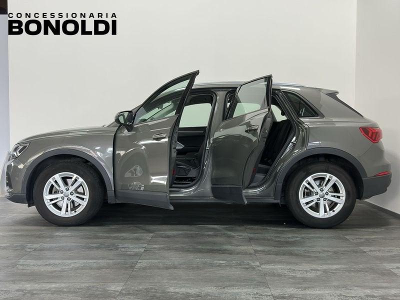 Audi Q3 2.0 35 TDI Business Advanced S Tronic