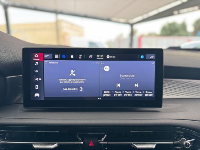 ALFA ROMEO Tonale 1.6 diesel 130 CV TCT6 Sprint