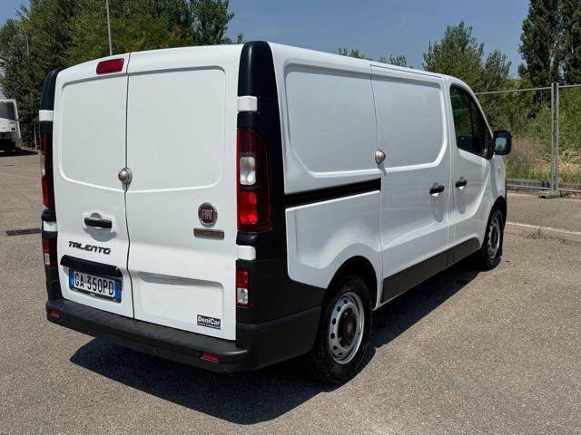 FIAT Talento 1.6 MJT Tdi ? AZIENDALE ?