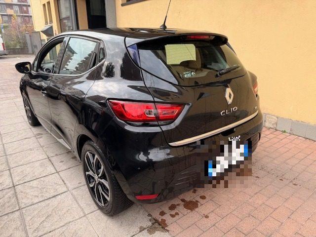 RENAULT Clio Sporter TCe 12V 90CV Start&Stop Energy Duel2