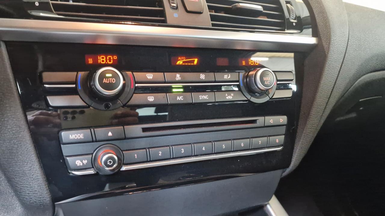 Bmw X4 xDrive20d Msport