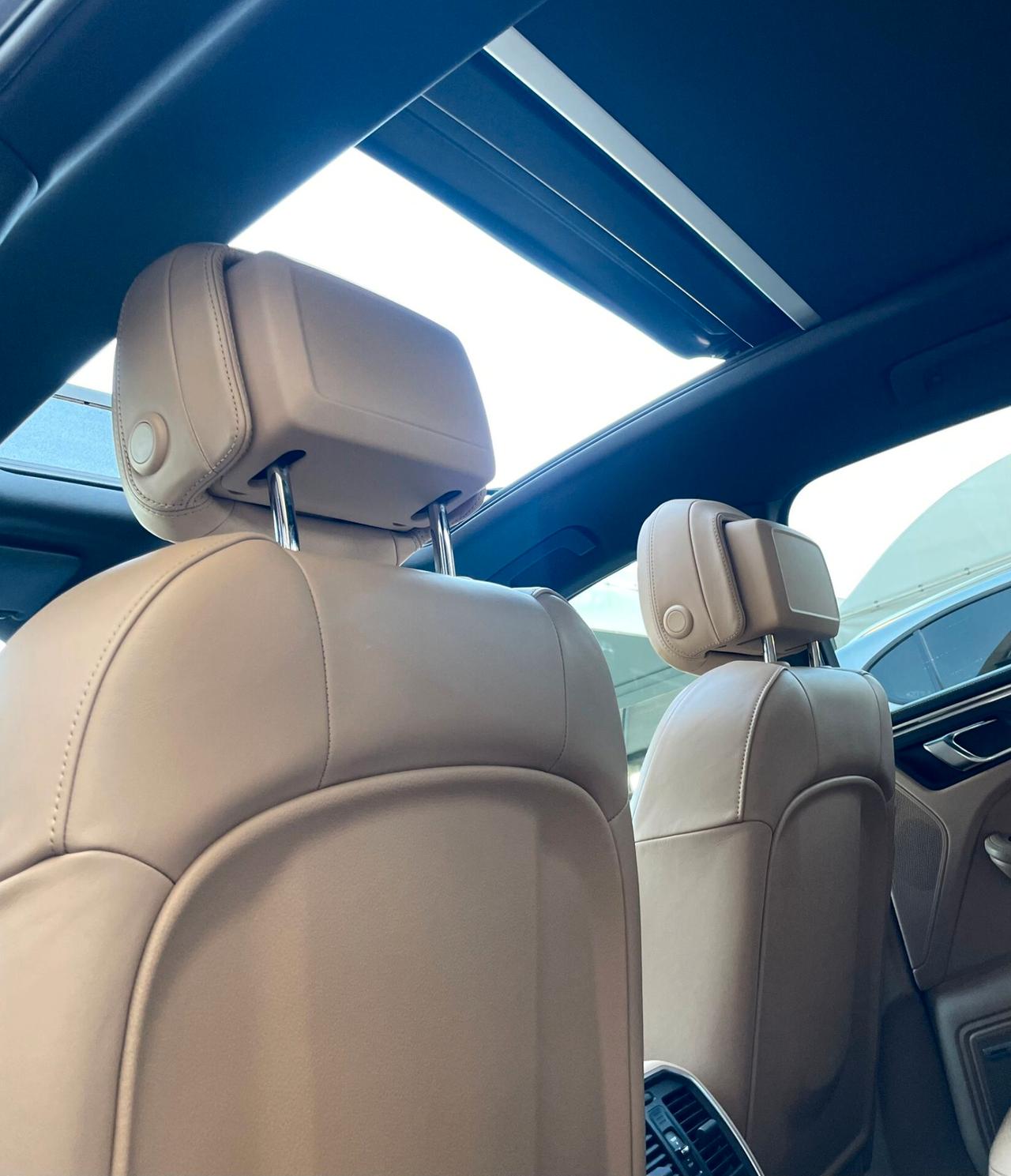 Porsche Macan 2.0 265CV TETTO 2022