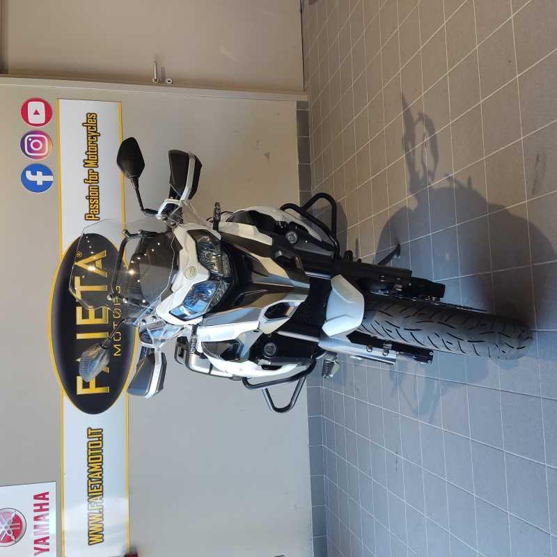 Benelli TRK 502 - 2021