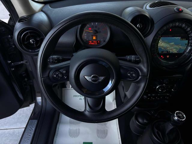 MINI Countryman Mini Cooper SD Business Countryman
