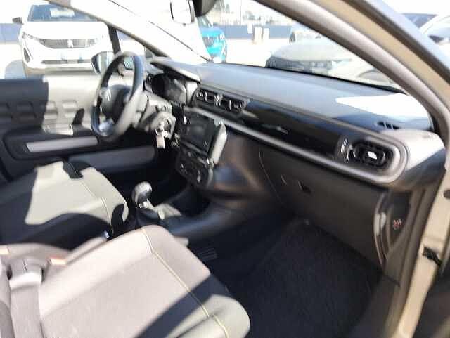 Citroen C3 PureTech 83 S&S You