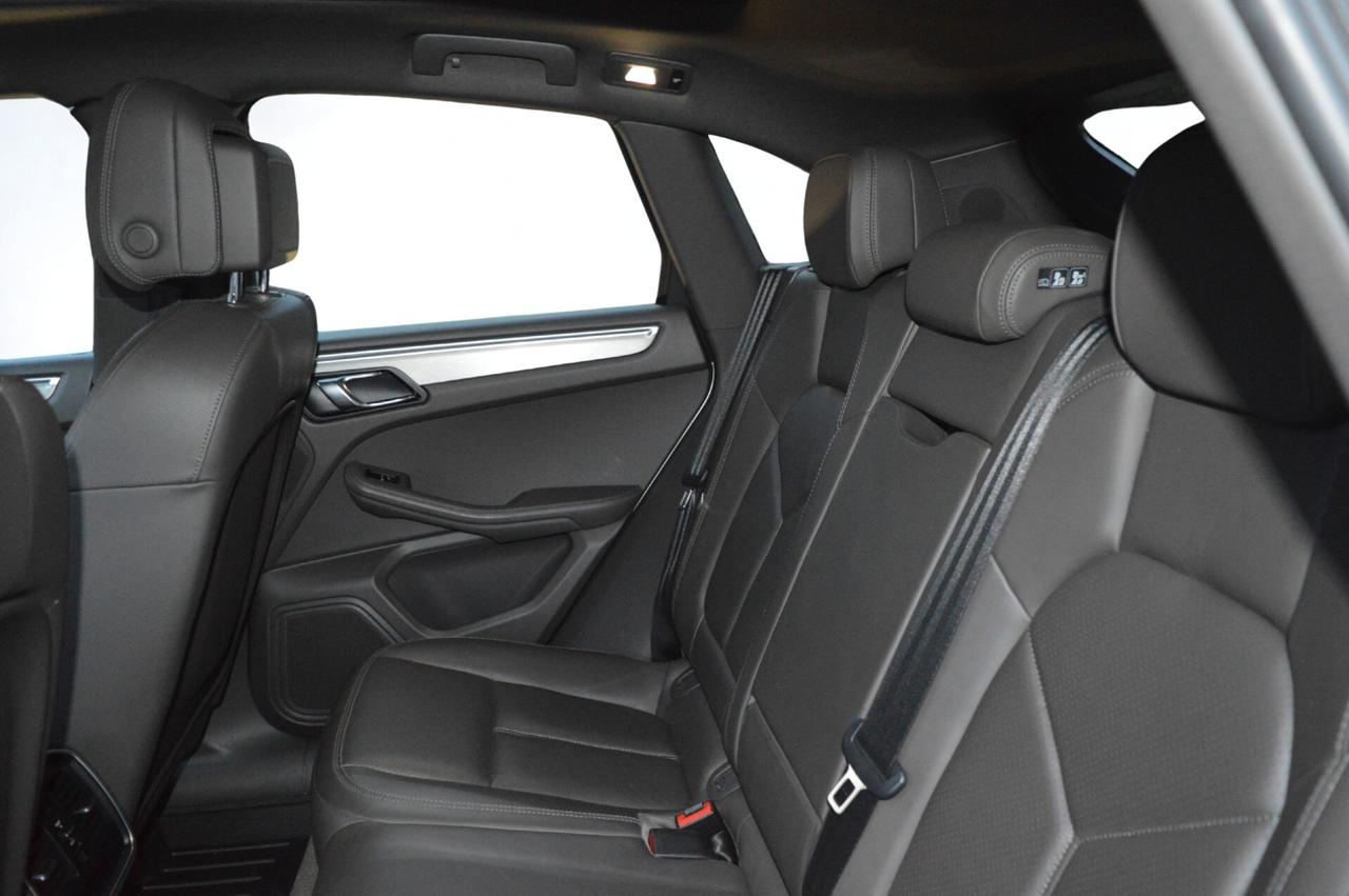 Porsche Macan 3.0 S Diesel