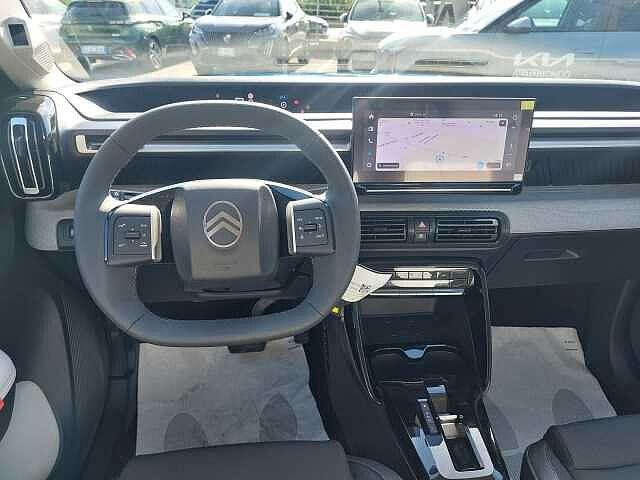 Citroen C3 Hybrid 110 e-DCS6 Max